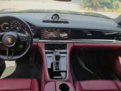 Porsche Panamera 2.9T - ფოტო 12