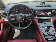 Porsche Panamera 2.9T - ფოტო 13