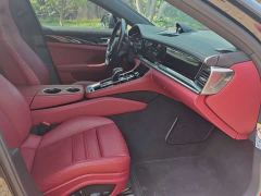 Porsche Panamera 2.9T - ფოტო 15