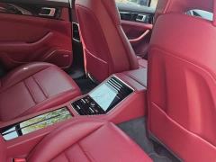 Porsche Panamera 2.9T - ფოტო 17