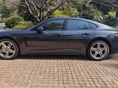 Porsche Panamera 2.9T - ფოტო 2