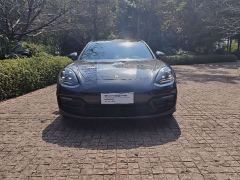 Porsche Panamera 2.9T - ფოტო 4