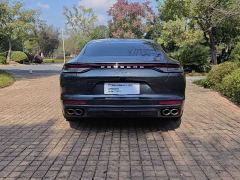 Porsche Panamera 2.9T - ფოტო 5
