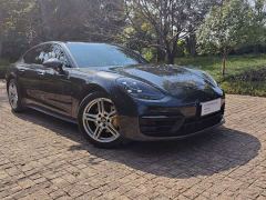 Porsche Panamera 2.9T - ფოტო 6
