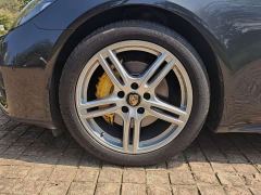 Porsche Panamera 2.9T - ფოტო 8