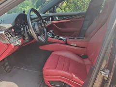 Porsche Panamera 2.9T - ფოტო 9