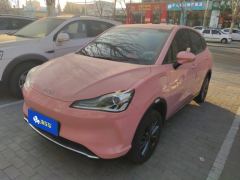 Neta Nezha V 400 Lite - ფოტო 1