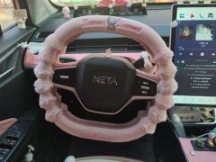 Neta Nezha V 400 Lite - ფოტო 18