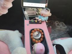 Neta Nezha V 400 Lite - ფოტო 19