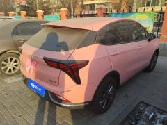 Neta Nezha V 400 Lite - ფოტო 2