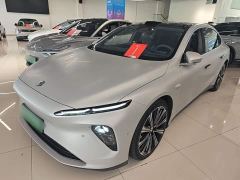 NIO ET7 100kWh Executive Signature - ფოტო 1