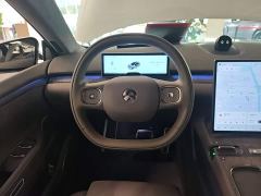 NIO ET7 100kWh Executive Signature - ფოტო 10