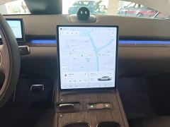 NIO ET7 100kWh Executive Signature - ფოტო 12