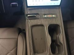 NIO ET7 100kWh Executive Signature - ფოტო 13