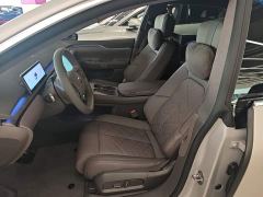 NIO ET7 100kWh Executive Signature - ფოტო 14