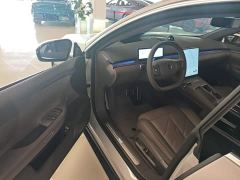 NIO ET7 100kWh Executive Signature - ფოტო 15