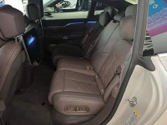 NIO ET7 100kWh Executive Signature - ფოტო 16
