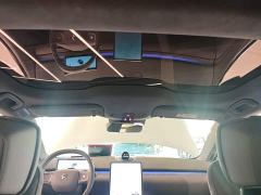 NIO ET7 100kWh Executive Signature - ფოტო 17