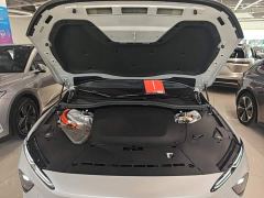 NIO ET7 100kWh Executive Signature - ფოტო 19