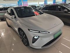 NIO ET7 100kWh Executive Signature - ფოტო 3