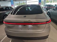NIO ET7 100kWh Executive Signature - ფოტო 5