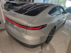 NIO ET7 100kWh Executive Signature - ფოტო 6