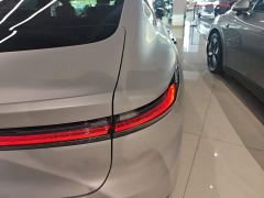 NIO ET7 100kWh Executive Signature - ფოტო 7