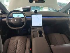 NIO ET7 100kWh Executive Signature - ფოტო 9