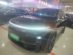 Li Auto L7 Max Smart Refresh Edition - ფოტო 1