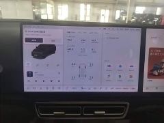Li Auto L7 Max Smart Refresh Edition - ფოტო 12