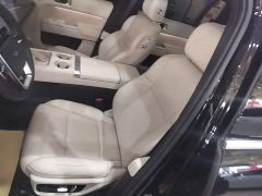 Li Auto L7 Max Smart Refresh Edition - ფოტო 14
