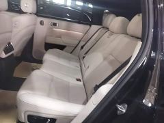 Li Auto L7 Max Smart Refresh Edition - ფოტო 16