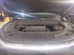 Li Auto L7 Max Smart Refresh Edition - ფოტო 19