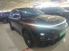 Li Auto L7 Max Smart Refresh Edition - ფოტო 3