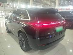 Li Auto L7 Max Smart Refresh Edition - ფოტო 4
