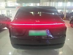 Li Auto L7 Max Smart Refresh Edition - ფოტო 5