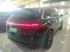 Li Auto L7 Max Smart Refresh Edition - ფოტო 6