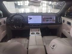Li Auto L7 Max Smart Refresh Edition - ფოტო 9