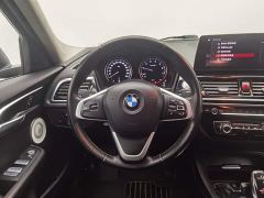BMW 1 Series Facelift 120i M Sport - ფოტო 11
