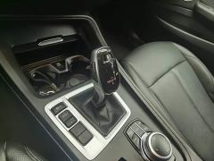 BMW 1 Series Facelift 120i M Sport - ფოტო 13