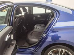 BMW 1 Series Facelift 120i M Sport - ფოტო 15