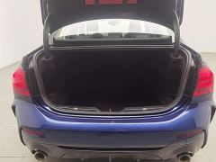 BMW 1 Series Facelift 120i M Sport - ფოტო 16