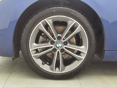 BMW 1 Series Facelift 120i M Sport - ფოტო 17