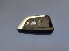 BMW 1 Series Facelift 120i M Sport - ფოტო 19