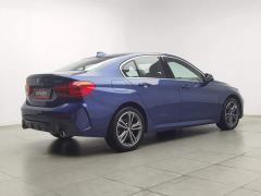 BMW 1 Series Facelift 120i M Sport - ფოტო 2