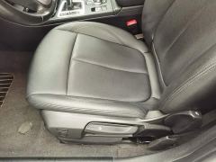 BMW 1 Series Facelift 120i M Sport - ფოტო 20