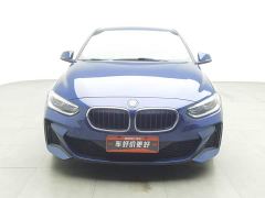 BMW 1 Series Facelift 120i M Sport - ფოტო 3
