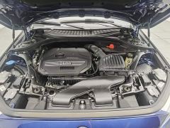 BMW 1 Series Facelift 120i M Sport - ფოტო 6