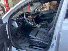 Audi A3 A3L Limousine 35TFSI Prestige - ფოტო 3