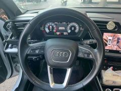 Audi A3 A3L Limousine 35TFSI Prestige - ფოტო 5